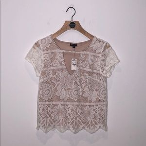 Express top